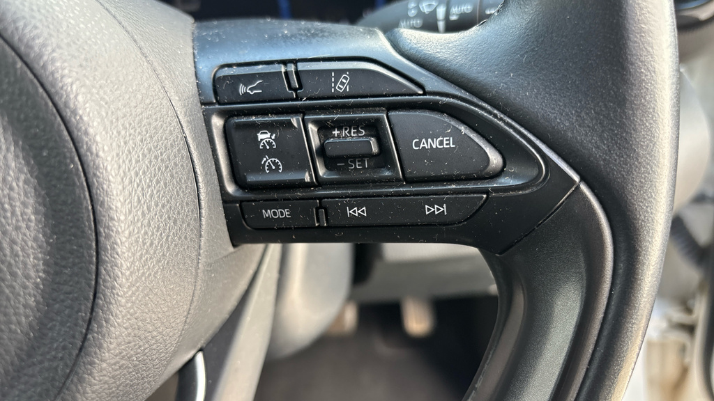 Toyota Yaris Cross 1.5 Hybrid Design Cvt  #15