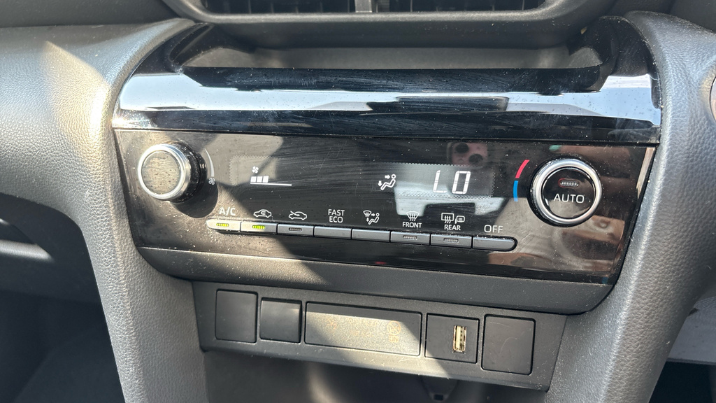 Toyota Yaris Cross 1.5 Hybrid Design Cvt  #14