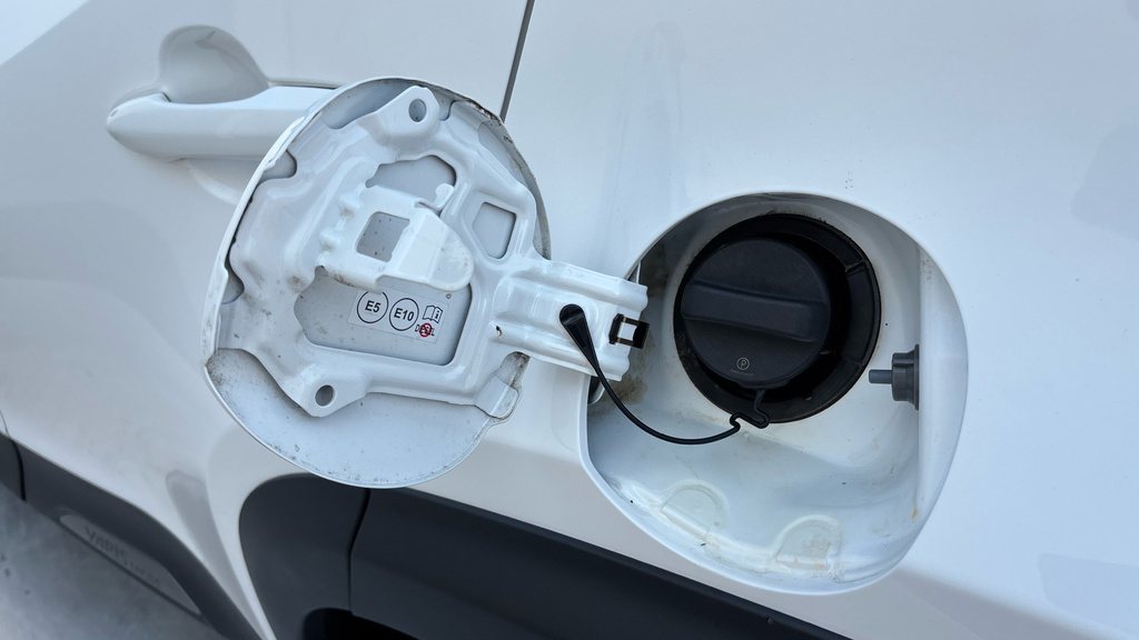 Toyota Yaris Cross 1.5 Hybrid Design Cvt  #31