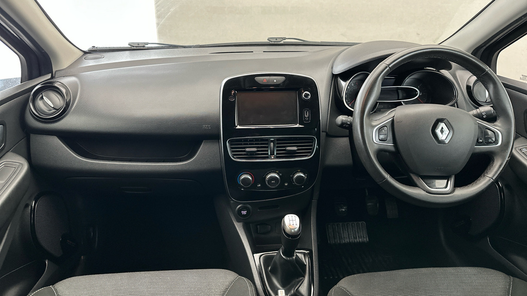 Renault Clio 0.9 Tce 90 Play Blue #12