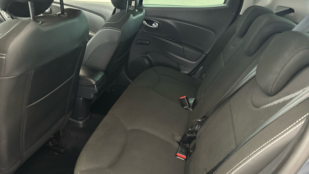 Renault Clio 0.9 Tce 90 Play Blue #17