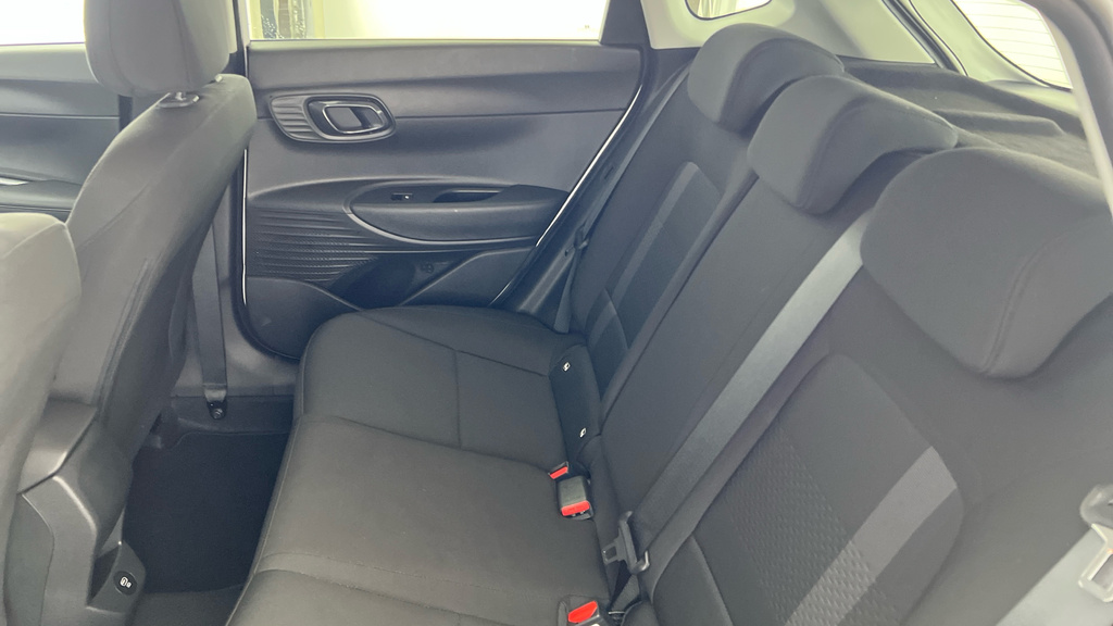 Hyundai I20 1.0T Gdi Advance - 2024 24 Grey #21