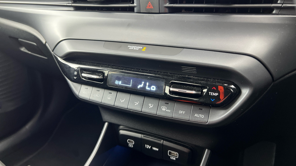 Hyundai I20 1.0T Gdi Advance - 2024 24 Grey #14