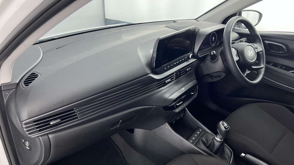 Hyundai I20 1.0T Gdi Advance - 2024 24 Grey #10