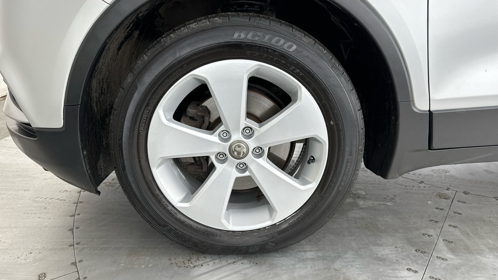 Vauxhall Mokka X 1.4T Ecotec Elite  #21