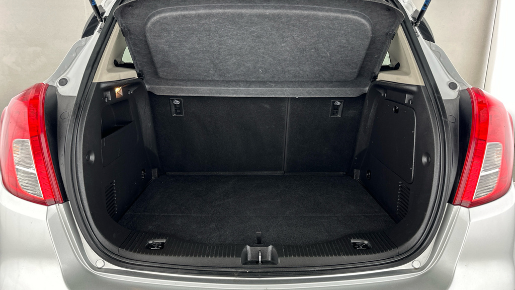 Vauxhall Mokka X 1.4T Ecotec Elite  #19