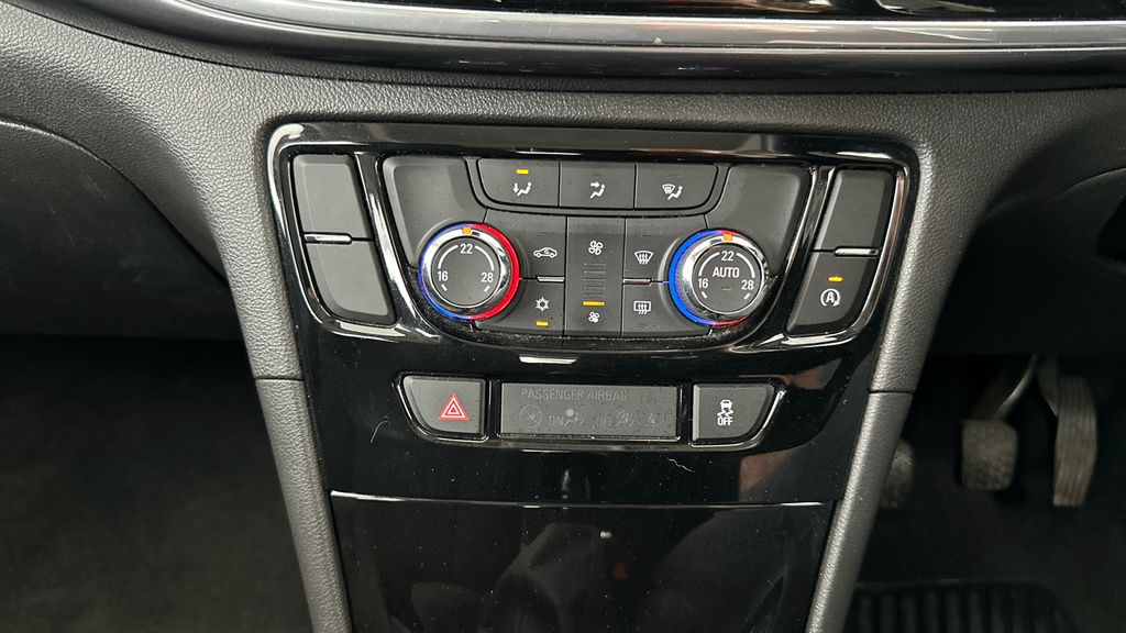Vauxhall Mokka X 1.4T Ecotec Elite  #15