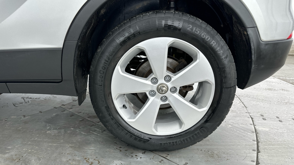 Vauxhall Mokka X 1.4T Ecotec Elite  #22