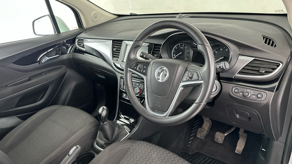 Vauxhall Mokka X 1.4T Ecotec Elite  #10
