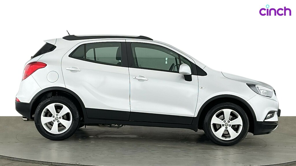 Vauxhall Mokka X 1.4T Ecotec Elite  #2