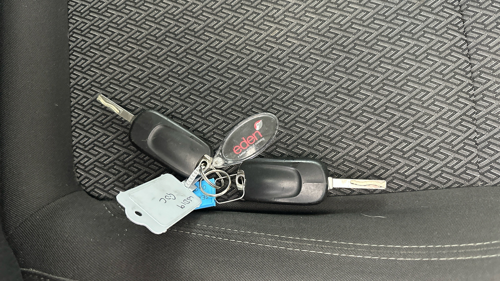 Vauxhall Mokka X 1.4T Ecotec Elite  #26