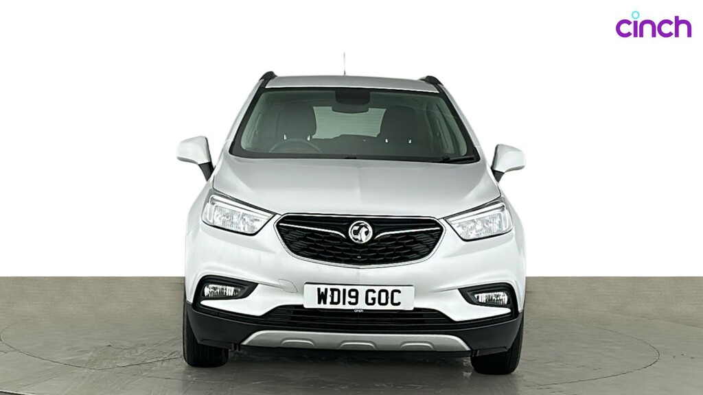 Vauxhall Mokka X 1.4T Ecotec Elite  #9