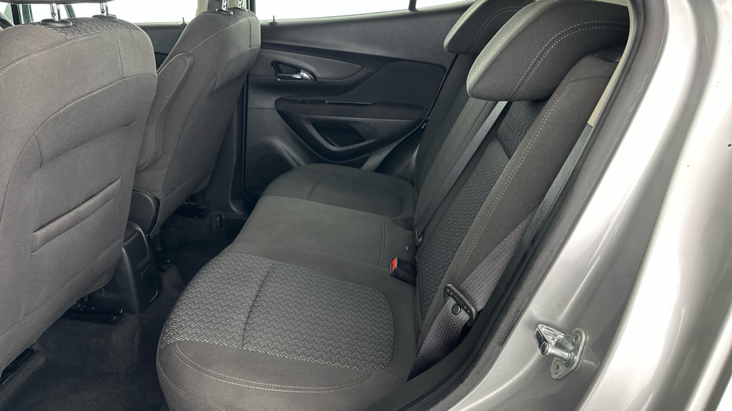 Vauxhall Mokka X 1.4T Ecotec Elite  #18