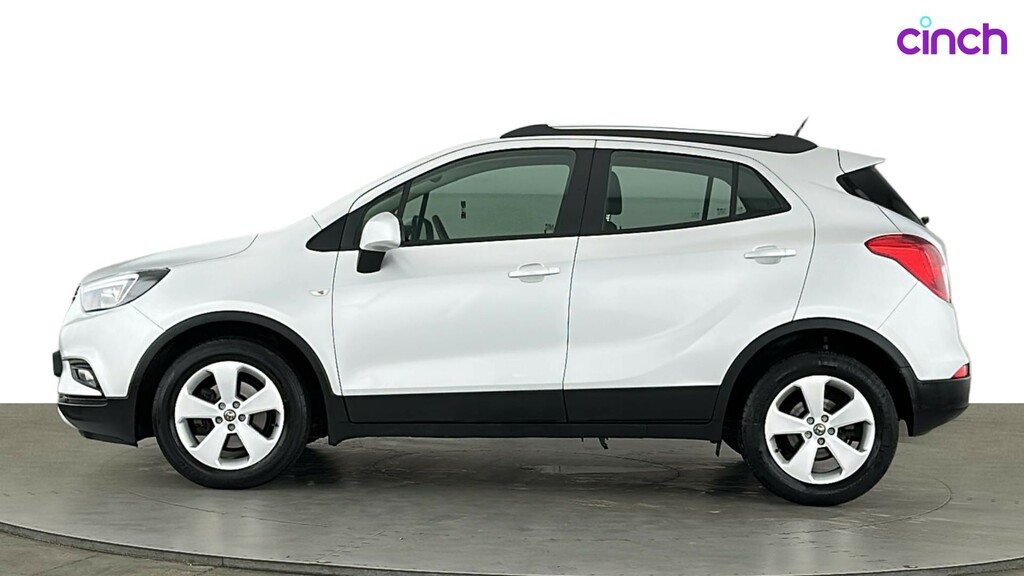 Vauxhall Mokka X 1.4T Ecotec Elite  #7