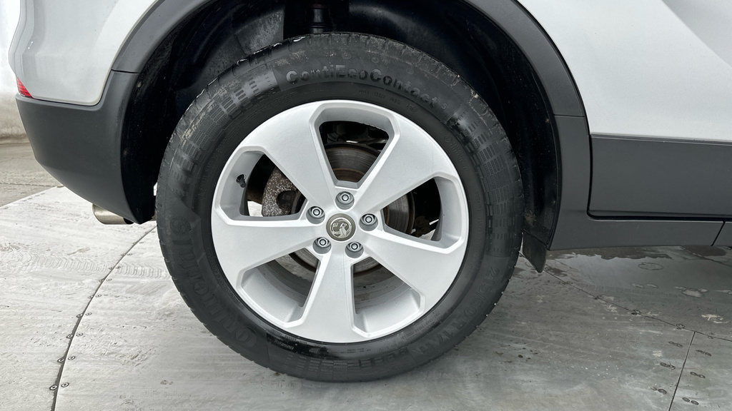 Vauxhall Mokka X 1.4T Ecotec Elite  #23