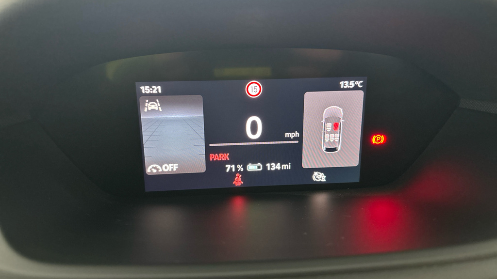Skoda ENYAQ Enyaq 82Kwh 85 Sportline Plus Suv Aut Grey #16