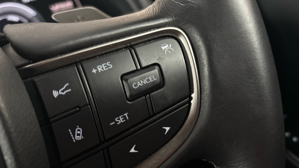 Lexus UX 250H 2.0 Cvt Premium Sport Edition Grey #14