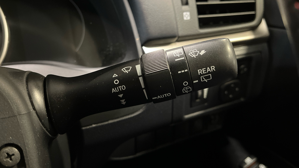 Lexus CT 200H 1.8 Se-i Cvt Navigation Hatchback Silver #29