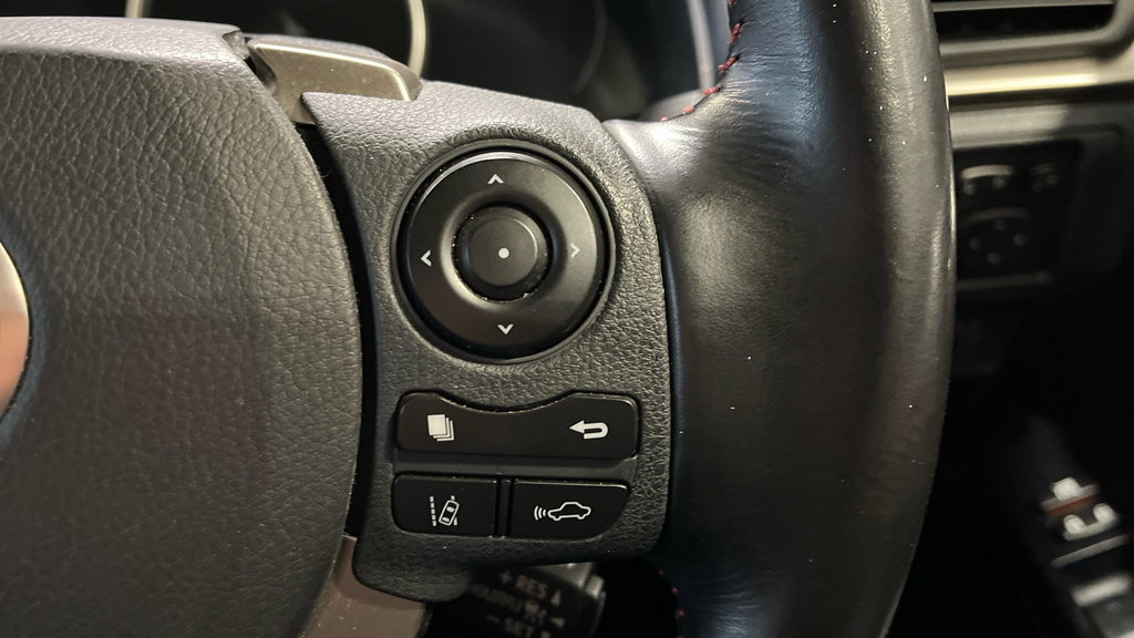 Lexus CT 200H 1.8 Se-i Cvt Navigation Hatchback Silver #27