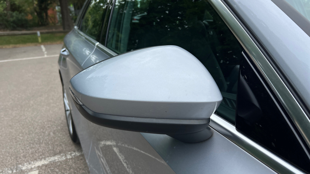 Audi A3 35 Tdi Sport S Tronic Grey #9