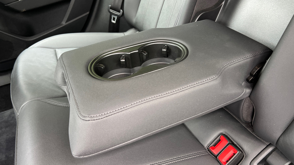 Audi A3 35 Tdi Sport S Tronic Grey #21