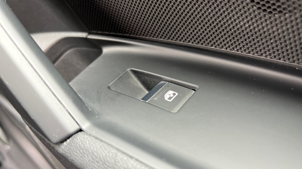 Audi A3 35 Tdi Sport S Tronic Grey #20