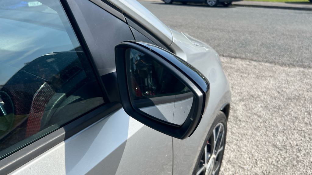 Volkswagen Up 1.0 Up Beats Euro 6 Ss Red #33