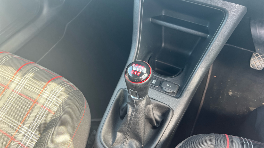 Volkswagen Up 1.0 Up Beats Euro 6 Ss Red #28