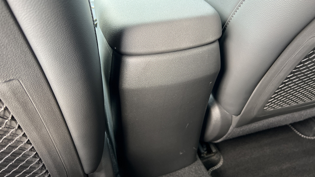 Hyundai Kona Kona Premium Black #35