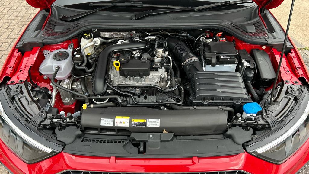 Audi A1 30 Tfsi S Line  #18