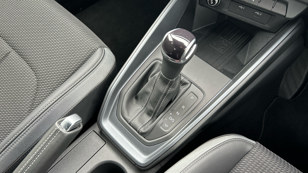 Audi A1 30 Tfsi S Line  #27