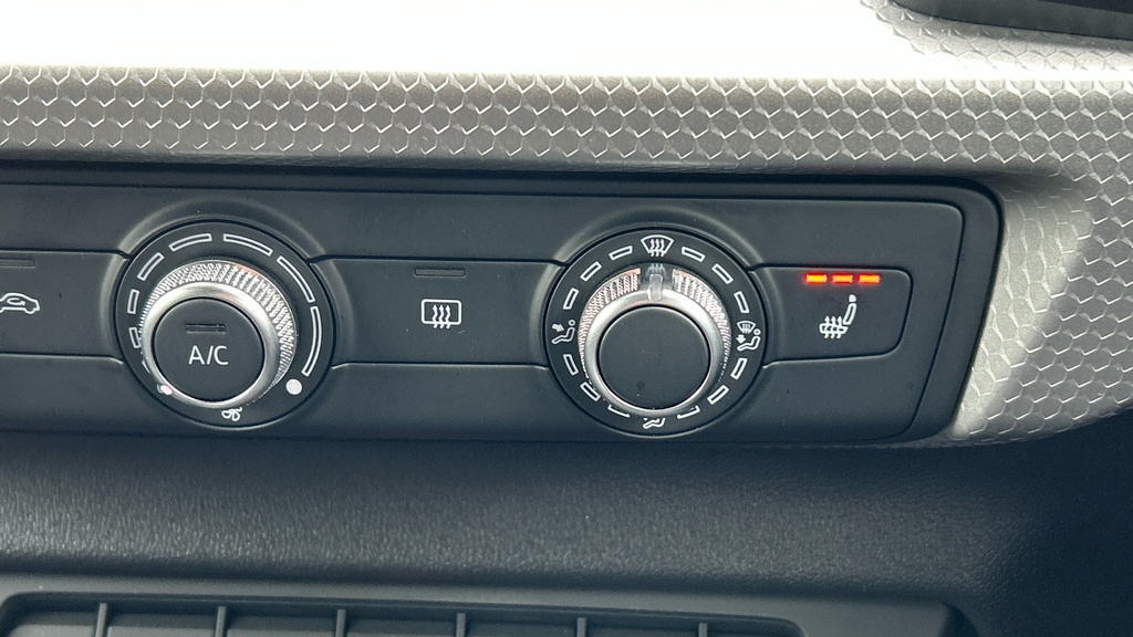 Audi A1 30 Tfsi S Line  #42