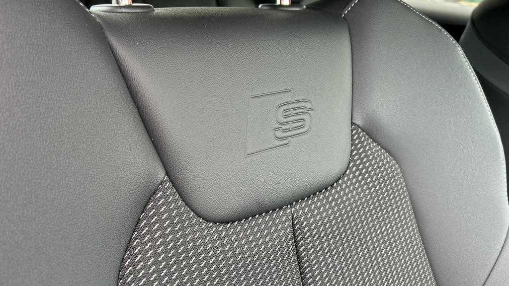 Audi A1 30 Tfsi S Line  #45