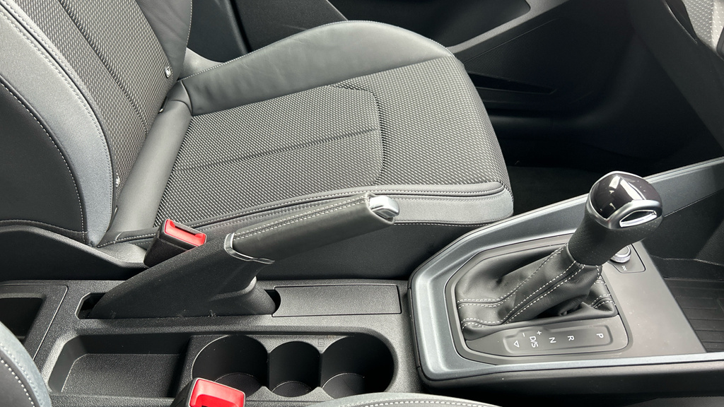 Audi A1 30 Tfsi S Line  #33