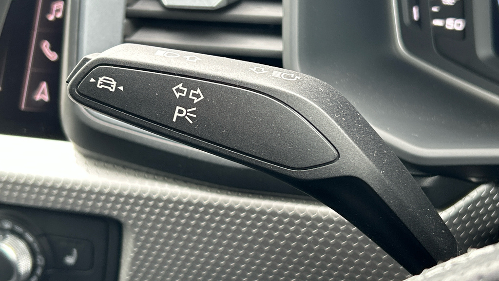 Audi A1 30 Tfsi S Line  #37