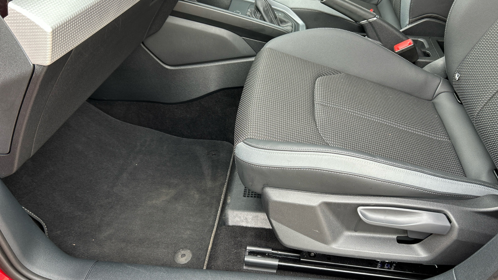 Audi A1 30 Tfsi S Line  #35