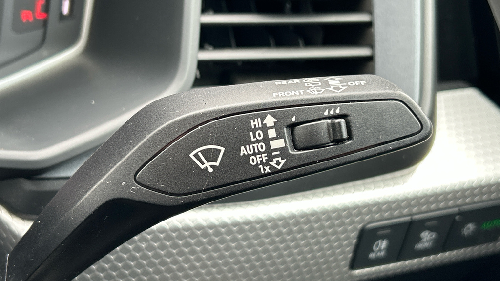 Audi A1 30 Tfsi S Line  #36