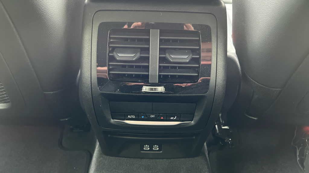 BMW X4 M Xdrive X4 M Competition Step Blue #42