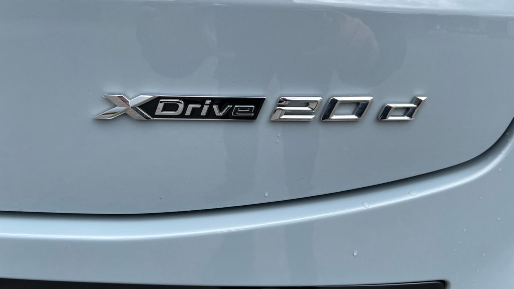 BMW X4 M Xdrive X4 M Competition Step Blue #55