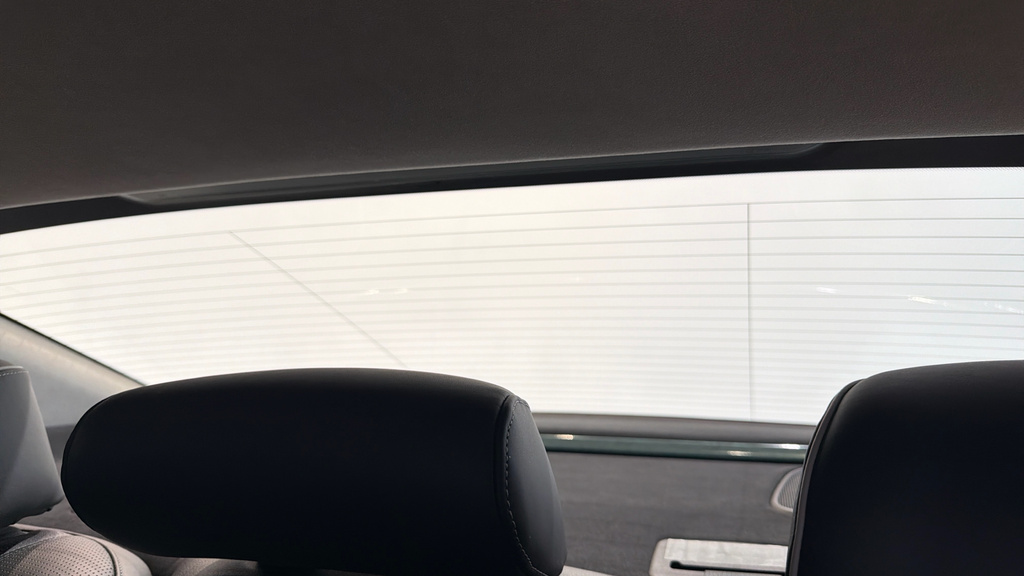 Genesis G80 G80e Luxury Awd Black #41