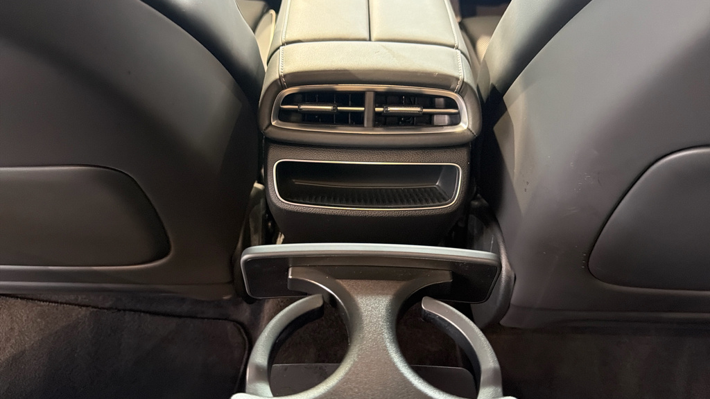 Genesis G80 G80e Luxury Awd Black #39