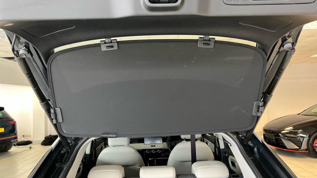 Honda Hr-V 1.5 H I-mmd Advance Suv Hybrid Cvt Euro Grey #44