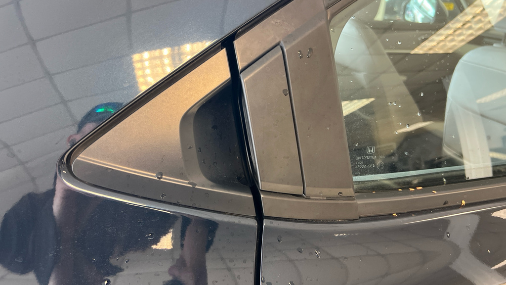 Honda Hr-V 1.5 H I-mmd Advance Suv Hybrid Cvt Euro Grey #47