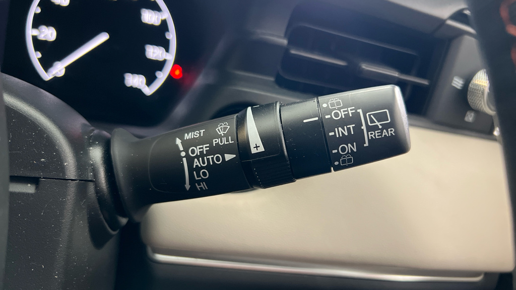 Honda Hr-V 1.5 H I-mmd Advance Suv Hybrid Cvt Euro Grey #33