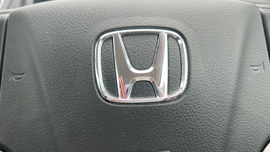 Honda Cr-V 1.6 I-dtec Se Plus Navi 118 Bhp Silver #33