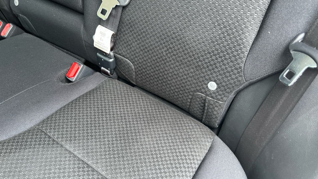 Honda Cr-V 1.6 I-dtec Se Plus Navi 118 Bhp Silver #24