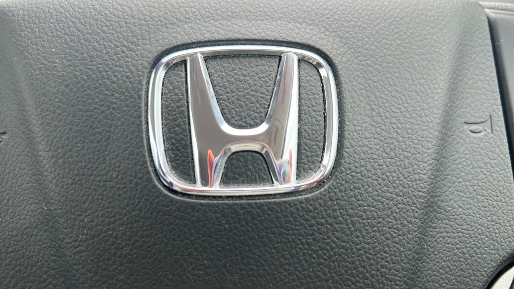 Honda Cr-V 1.6 I-dtec Se Plus Navi 118 Bhp Silver #32
