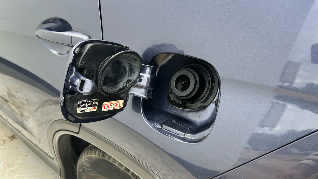 Honda Cr-V 1.6 I-dtec Se Plus Navi 118 Bhp Silver #34