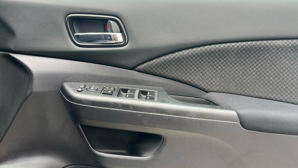 Honda Cr-V 1.6 I-dtec Se Plus Navi 118 Bhp Silver #40