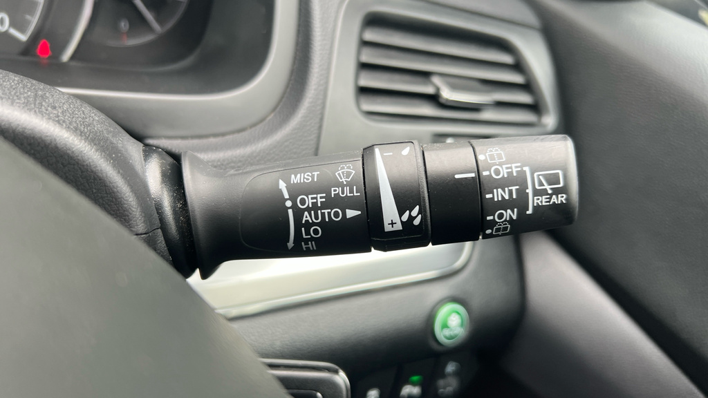 Honda Cr-V 1.6 I-dtec Se Plus Navi 118 Bhp Silver #36